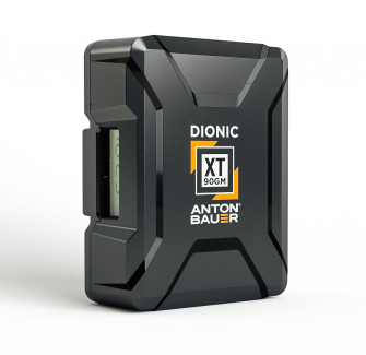 Anton Bauer DIONIC XT 90 V-Mount Battery