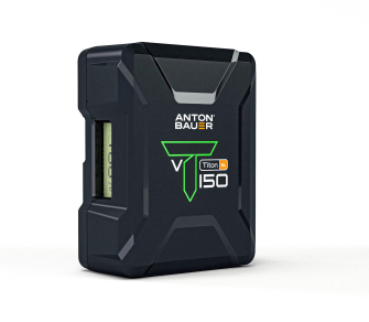 Anton Bauer Titon SL 150 V-Mount Battery