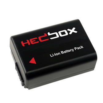 Hedbox HED-FW50 - 8Wh / 1080mAh