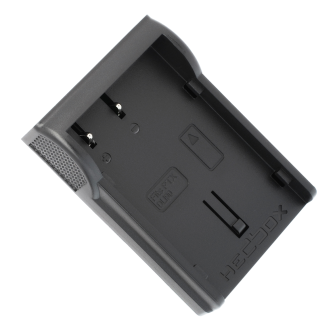 Hedbox Battery Charger Plate for PENTAX D-LI109 PENTAX:DLI90 for RP-DC50; RP-DC40; RP-DC30
