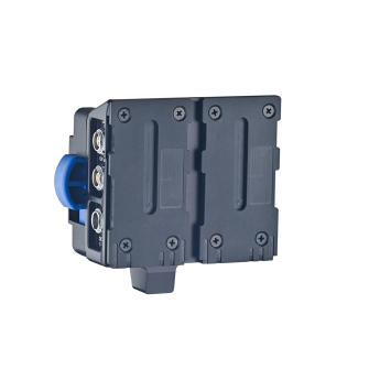 Bebob Vmicro Adapter for Red KOMODO