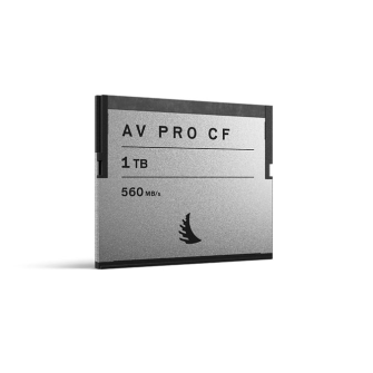 Angelbird AV PRO CF 1 TB