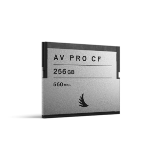 Angelbird AVpro CFast Karte, 256GB, 1er Pack