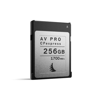 Angelbird AV PRO CFexpress 256 GB | 1 PACK