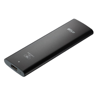 Wise Portable SSD 512 GB