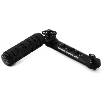 RED&#174; Production Grips