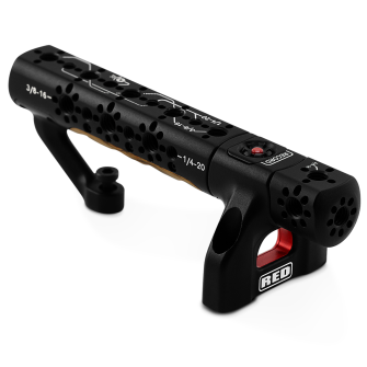 RED V-RAPTOR&#174; Top Handle