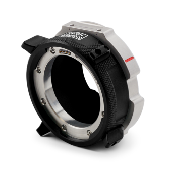 RED&#174; KOMODO&#174; RF to PL Adapter Pack