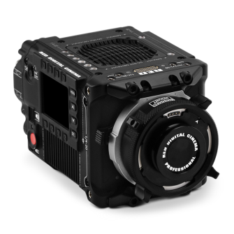 RED&#174; V-RAPTOR™ RF to PL Adapter Pack