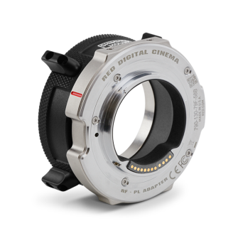 RED&#174; V-RAPTOR™ RF to PL Adapter Pack