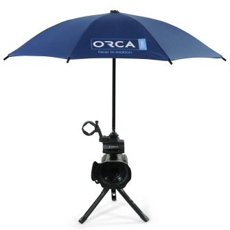 Orca Small Umbrella (1/4&quot; female thread)