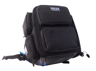 Orca OR-21 - Backpack with external Pockets