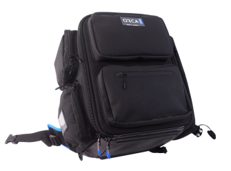 Orca bags backpack with external Pockets