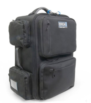 Orca Camera Backpack -4
