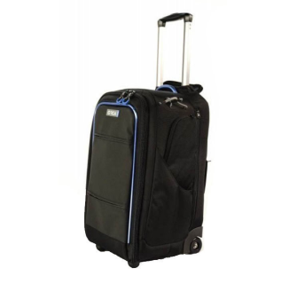 Orca Camera Backpack with Built-In Trolley * Carry-on Baggage