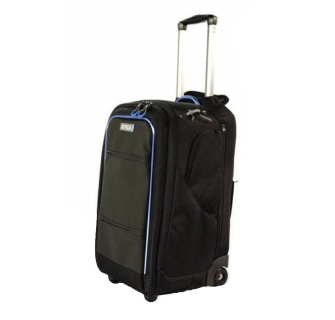 Orca Camera Backpack with Built In Trolley
