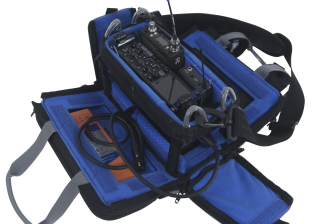 Orca Mini Audio Bag - 1