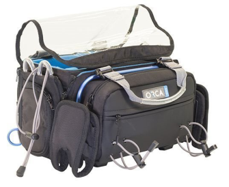 Orca Audio Bag - 5