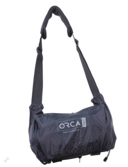Orca Audio Bag Protection Cover - Small - 2x11x18cm - 0,08 kg