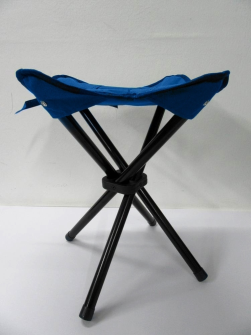 Orca Outdoor Chair (3 legs version)