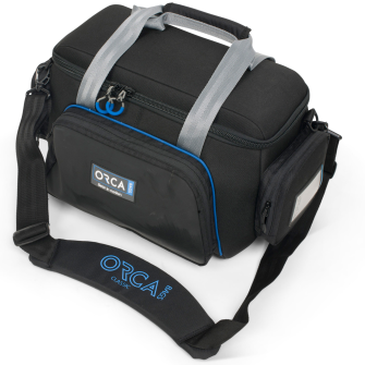 Orca Classic Camera Shoulder Bag, XS