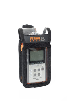 PS615 Petrol Bags™ Deca Audio Pouch for Zoom H4N and Tascam DR-40 / 100