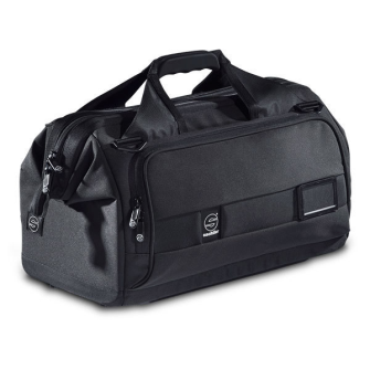 Sachtler Sachtler Dr. Bag - 4 Extra wide opening, enough room to hold camera with mattebox attached,