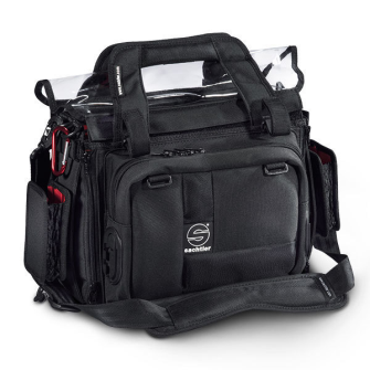 SN601 Sachtler Bags  Eargonizer – Small