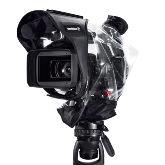 Sachtler Constructed of TPU for maximum visibility. Ingenious one-piece design. Offers fast and easy