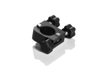 1.75&quot; Accessory Cross Bar Clamp