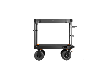 INOVATIV Apollo 40 Evo Workstation