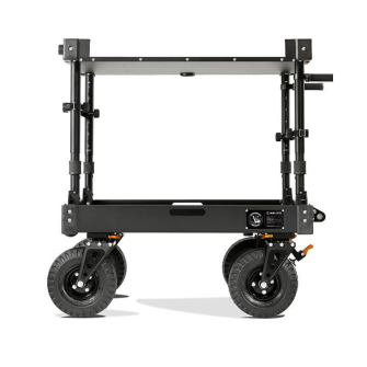 INOVATIV Voyager 36 EVO X Workstation