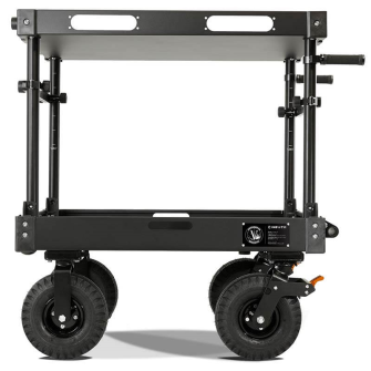 INOVATIV Voyager 36 NXT Workstation
