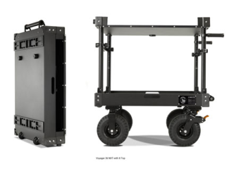 Inovativ Voyager 42 NXT / Voyager 42 NXT