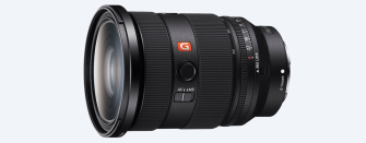 Miete: Sony FE 24–70 mm F2.8 GM II