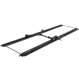 Miete: E-IMAGE ED360M Slider Dolly mit Motor