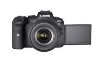 Miete: Canon EOS R6 (ohne Optik)