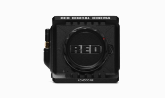 Miete: RED KOMODO™ 6K