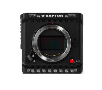 Miete: RED V-RAPTOR&#170; 8K VV + 6K S35