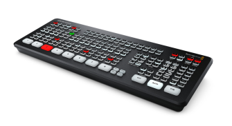 Miete: Blackmagic ATEM Mini Extreme (HDMI)