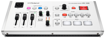 Miete: ROLAND VR-1HD AV Streaming Mixer