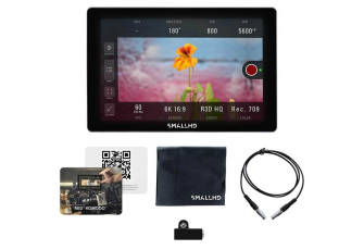 Miete: SmallHD Indie 7 Komodo Kit