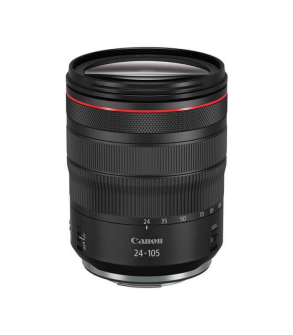 Miete: Canon RF 24-105mm f4 L IS USM