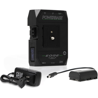 Miete: PowerBase Battery Pack f&#252;r BM Pocket 4K