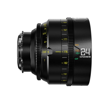 Miete: 24mm Macro T2.8 PL-Mount - DZO Gnosis Prime Vista Vision / Full Frame