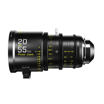 Miete: 20-55mm T2.8 PL-Mount - DZO Pictor Zoom S35