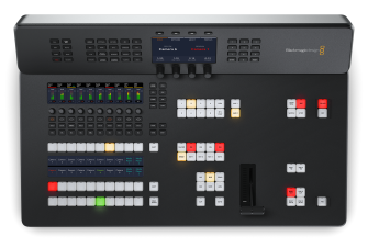 Blackmagic BM-SWATEMTVSTC/HD08ISO ATEM Television Studio HD8 ISO