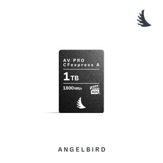 Angelbird AV PRO CFexpress A v4 MK2 1 TB