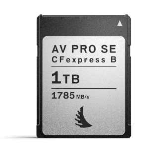 Angelbird AV PRO CFexpress B SE 1 TB