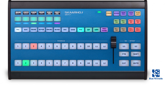 Skaarhoj Air Fly for TriCaster